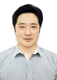 孙军（常务副会长）