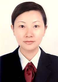 孙凤（党建指导员）