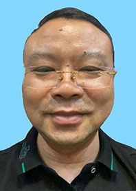 夏小益（常务副会长）