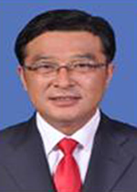 谢福建（常务副会长）